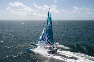 Alex Pella participa en la Kiel Week, a bordo del "MOD70 Musandam-Oman Sail" Alex Pella participa en la Kiel Week, a bordo del "MOD70 Musandam-Oman Sail"